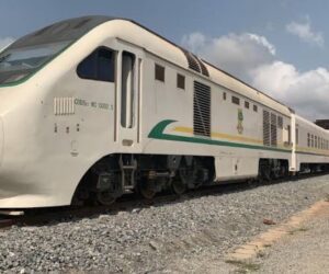 NRC Suspends Port Harcourt-Aba Train Services, Set to Resume September 9