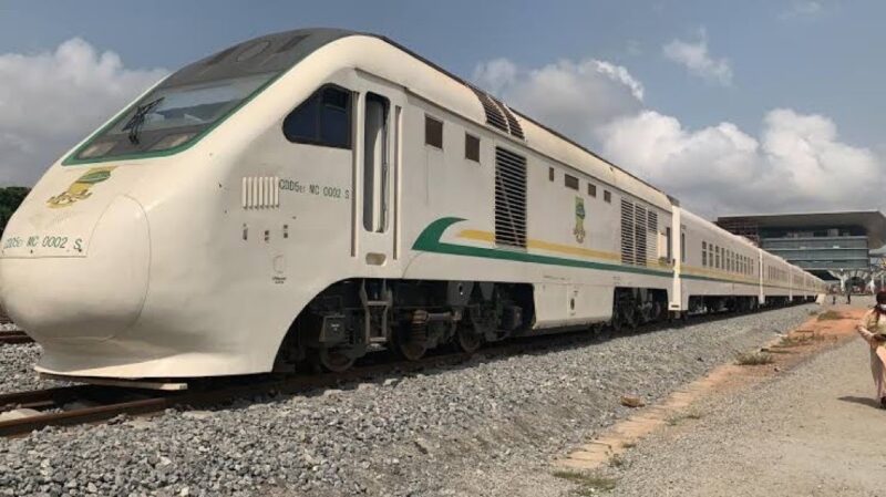 NRC Suspends Port Harcourt-Aba Train Services, Set to Resume September 9