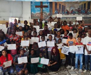 Dr Kester Awani Foundation Graduates 68 Persons From Skills Acquisition Scheme – Empowered To Empower Initiative