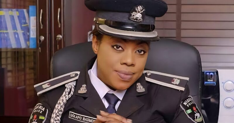 Nigeria Police Appoints ACP Dolapo Badmos as Permanent UN Representative in New York