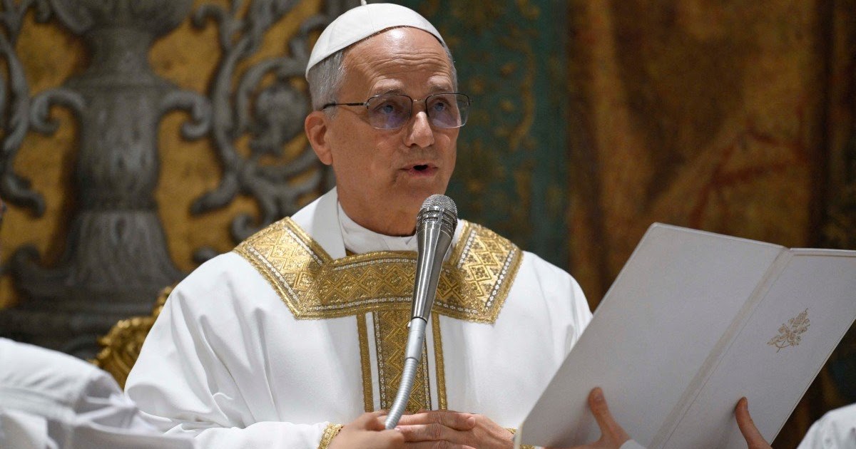 Vatican Welcomes First LGBTQ Pilgrimage