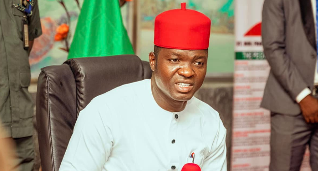 Ebonyi Govt To Establish Education Development Trust Fund