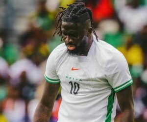 Arokodare’s Goal Earns Eagles Victory Vs Rwanda, Revives 202