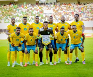 Amrouche Blames Poor Officiating For Defeat To Nigeria