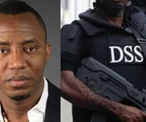 Sowore Slams DSS Over Alleged Demand to Deactivate His Twitter Account