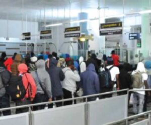 US Deports Over 2,300 Nigerians With 3,690 More Facing Removal