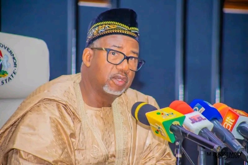 Bauchi State Govt Approves N6.5 Billion for Dualisation of 7.5-Kilometre Township Road
