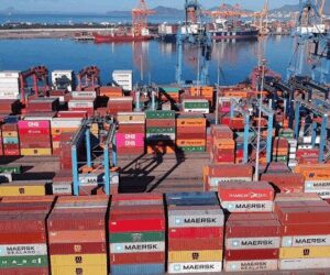 Nigeria Customs Service Board Approves $300 Duty-Free Limit for Low-Value Imports
