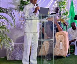 El-Rufai Calls For National Unity During Owerri Visit