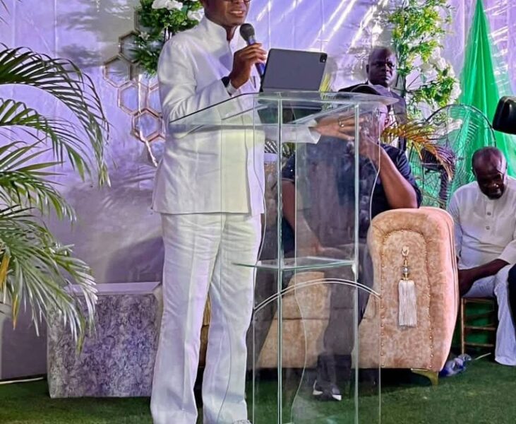El-Rufai Calls For National Unity During Owerri Visit