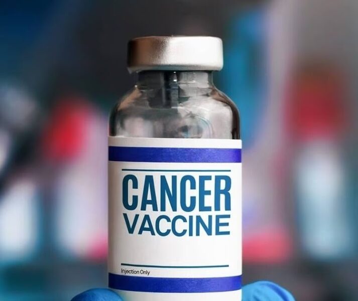 Russia Announces Cancer Vaccine Ready for Clinical Use, Free for All Patients
