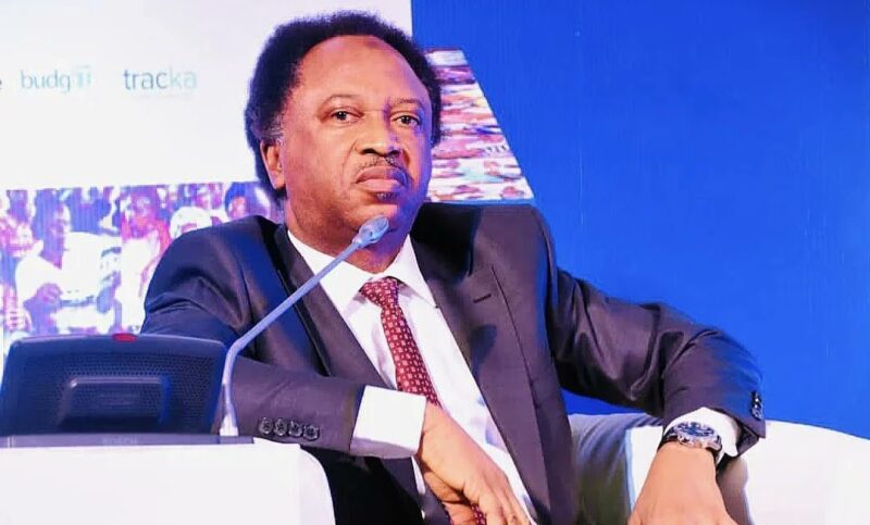 “Social Media Regulation Must Balance Free Speech and Accountability” – Shehu Sani