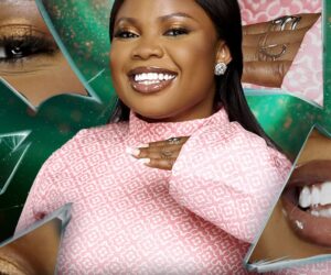 #BBNaijaS10: Doris Evicted from BBNaija House