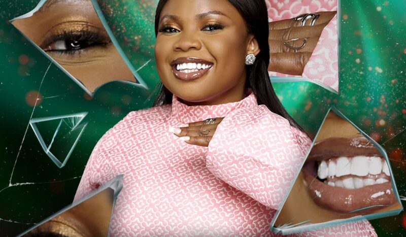 #BBNaijaS10: Doris Evicted from BBNaija House