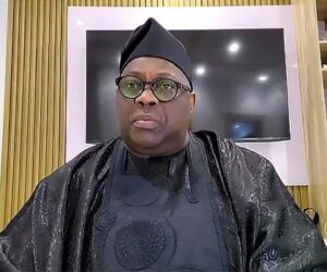 Dele Momodu Calls PDP ‘a Cadaver Room’ Hijacked by APC Agents