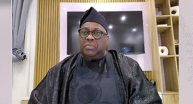 Dele Momodu Calls PDP ‘a Cadaver Room’ Hijacked by APC Agents