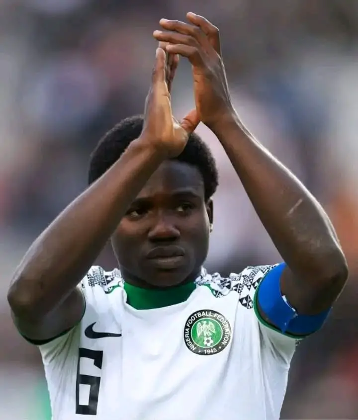 Bameyi Moves To Slovenian Club
