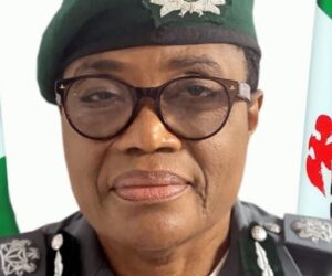 Queen Obazee Assumes Role as Customs Area Controller for Ondo/Ekiti Command