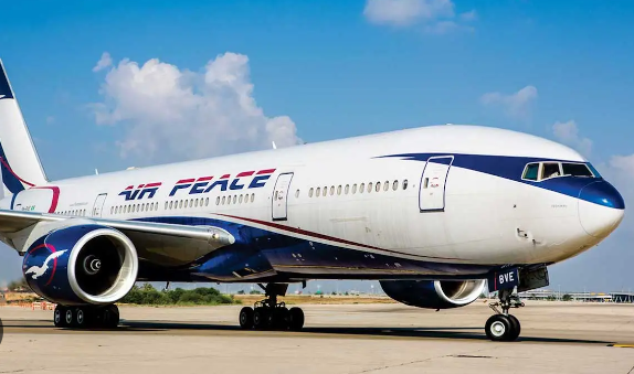 Air Peace Reports Lagos Flight Delays Due to Heavy Rainfall