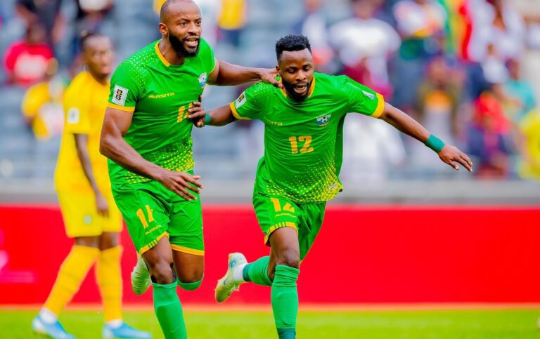 2026 WCQ: Rwanda stun Zimbabwe, push Super Eagles to 4th ahead of South Africa clash