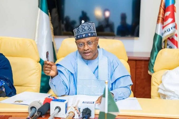 I won’t leave abandoned projects in Kaduna, says Uba Sani