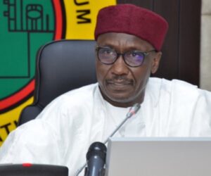 Ex-NNPCL Boss Mele Kyari Appears Before EFCC, in Ongoing $7.2bn Refinery Fraud Probe