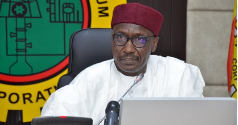 Ex-NNPCL Boss Mele Kyari Appears Before EFCC, in Ongoing $7.2bn Refinery Fraud Probe