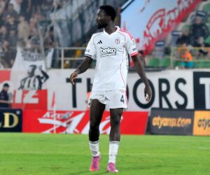 Ndidi Sustains Injury On International Duty