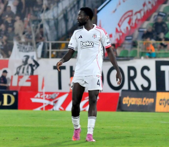 Ndidi Sustains Injury On International Duty