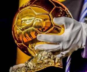 Madrid Set To Snub Ballon d’Or Awards Again