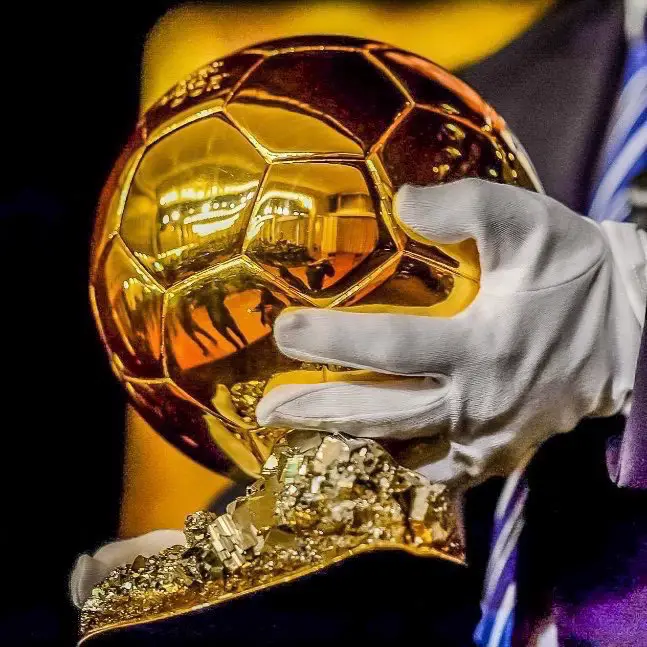Madrid Set To Snub Ballon d’Or Awards Again