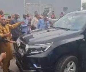 Federal Ministry of Women Affairs Staff Protest in Abuja, Demand Better Welfare