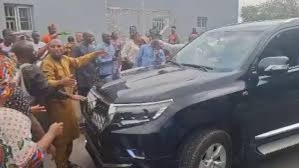 Federal Ministry of Women Affairs Staff Protest in Abuja, Demand Better Welfare