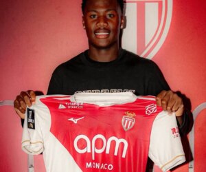 Chukwuani Joins AS Monaco From Brondby