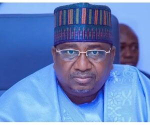 Kebbi Governor Suspends Health Commissioner Over Negligence