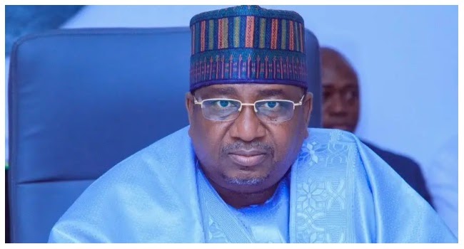 Kebbi Governor Suspends Health Commissioner Over Negligence