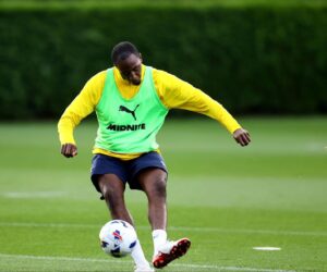Southampton Coach Provides Update On Future