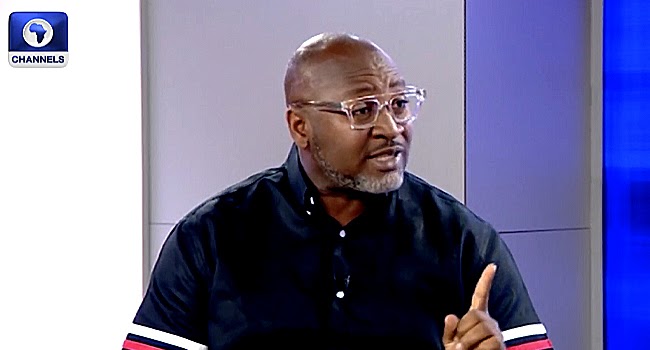 Kachikwu Rejects INEC’s Recognition of David Mark as ADC National Chairman
