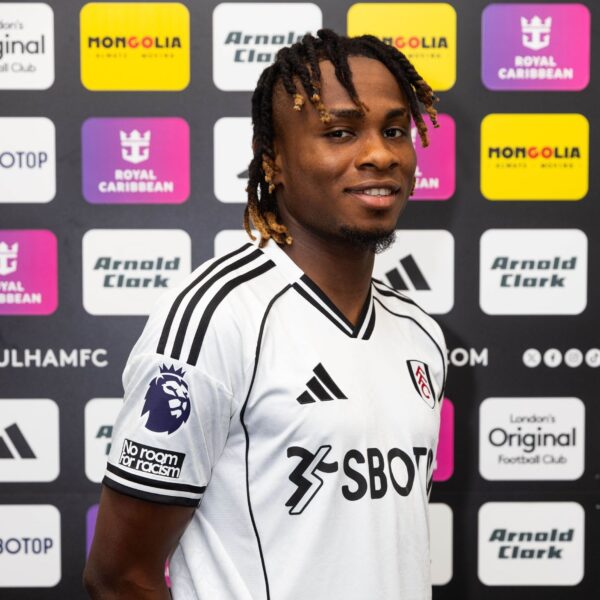 Chukwueze: Silva Hails New Signing