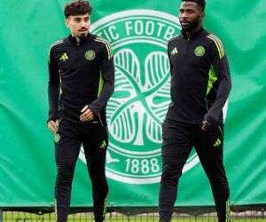 Rodgers Backs Nigerian To Shine At Celtic