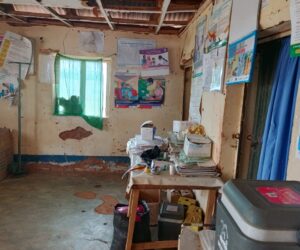 How corruption, shady budgets cripple healthcare in conflict thorn Bokkos communities – Daily Trust