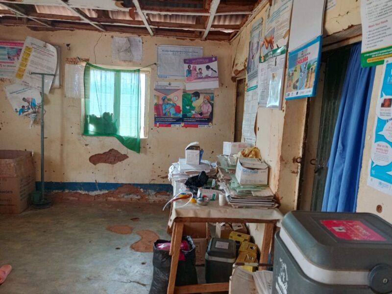 How corruption, shady budgets cripple healthcare in conflict thorn Bokkos communities – Daily Trust
