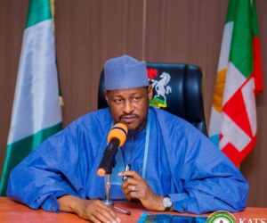 Katsina Gov Radda Grants LGAs Full Autonomy with N11.9B Boost