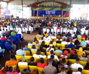 Lagos State Hosts 2025 Job Fair, Connecting Over 5,000 Youths with 300+ Employers