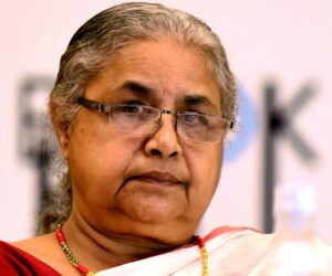 Sushila Karki Sworn In as Nepal’s First Female Prime Minister After Gen Z-Led Revolution