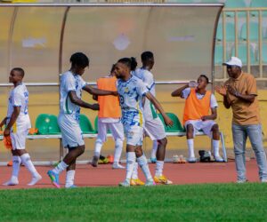 Kwara United Hit By Injuries Ahead Of Warri Wolves Clash