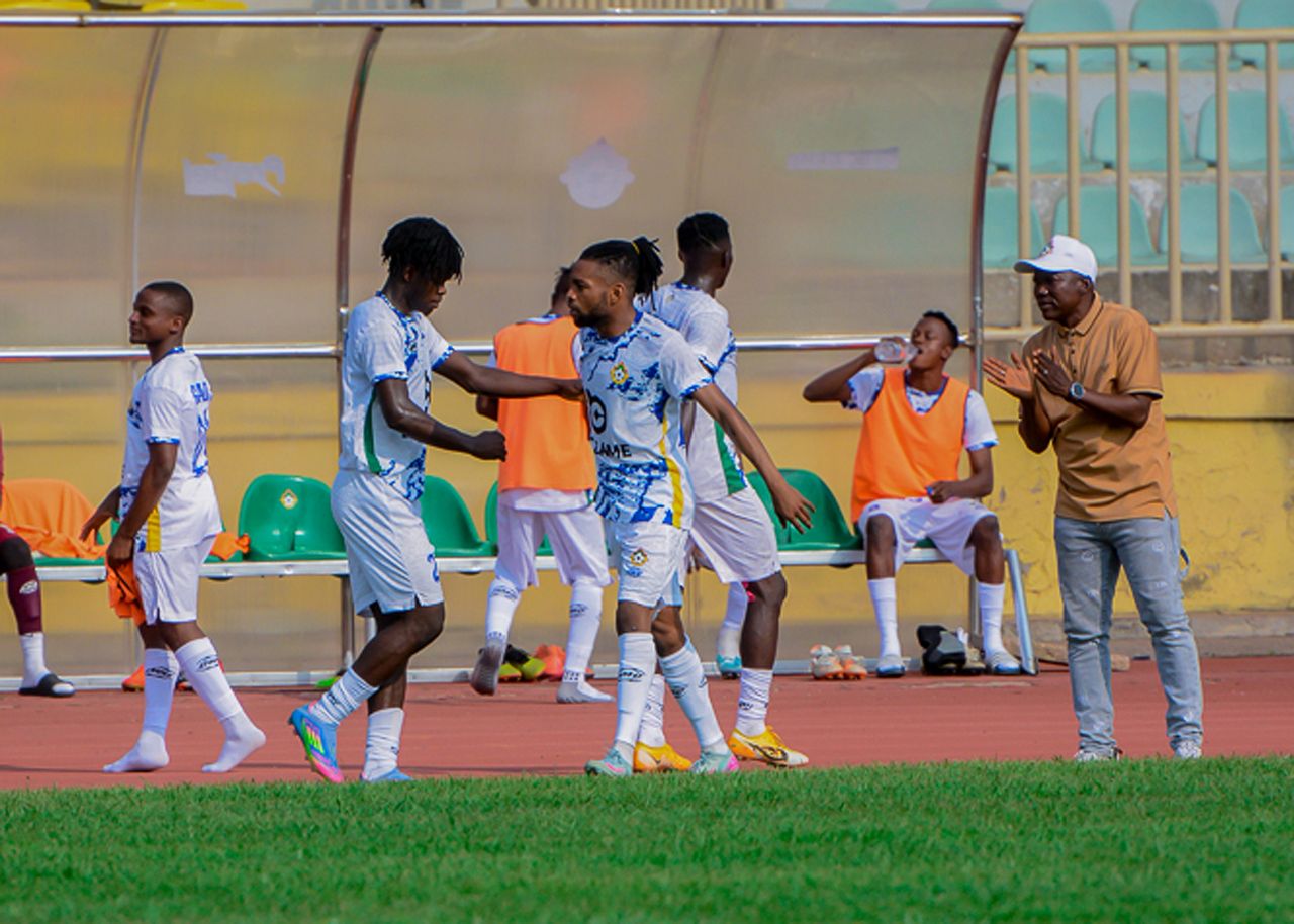 Kwara United Hit By Injuries Ahead Of Warri Wolves Clash