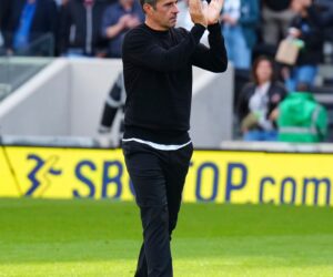 Fulham Boss Explains Chukwueze’s Absence In Win Over Leeds United