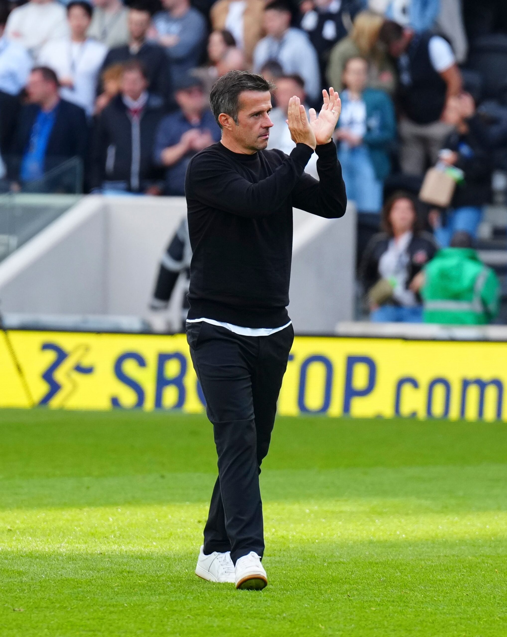 Fulham Boss Explains Chukwueze’s Absence In Win Over Leeds United