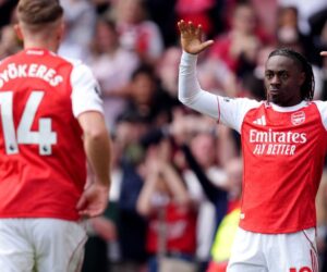 Shearer: How Arsenal Can Get The Best Out Of Gyokeres